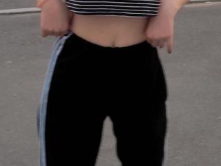 LaPochka - сексуальная веб-камера в реальном времени - 17532318