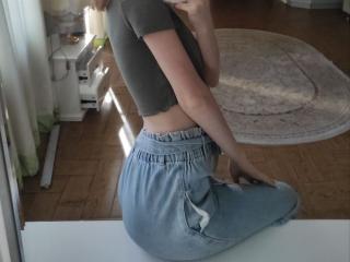 LaPochka - Live porn &amp; sex cam - 17532334