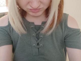 LaPochka - сексуальная веб-камера в реальном времени - 17532338