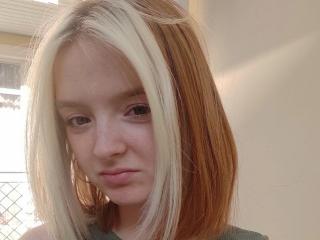 LaPochka - сексуальная веб-камера в реальном времени - 17532342