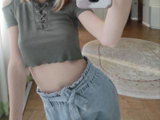 LaPochka - Live porn &amp; sex cam - 17532350