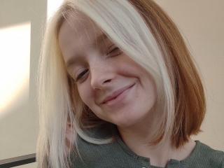 LaPochka - сексуальная веб-камера в реальном времени - 17532354