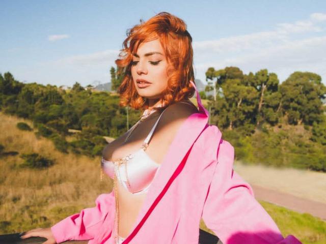 GalaMalkova - Live porn &amp; sex cam - 17533006