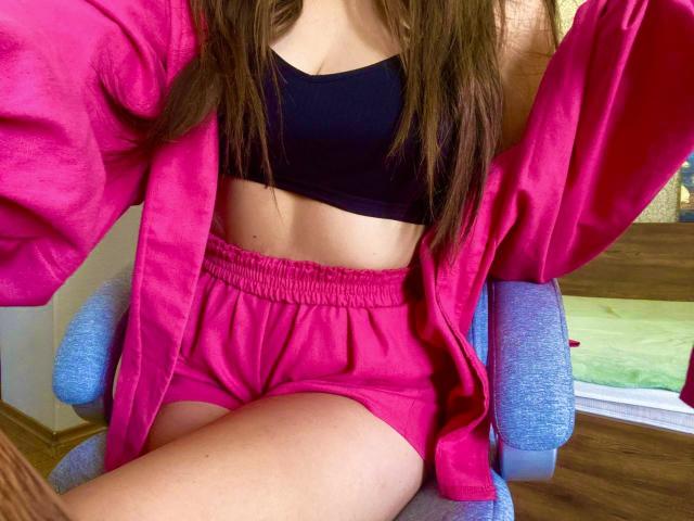 CheriLady - Sexe cam en vivo - 17533206