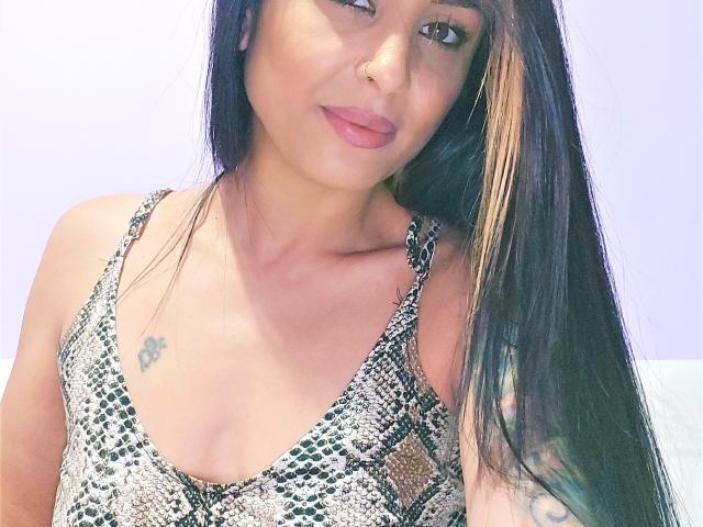 CandyLove - Sexe cam en vivo - 17533238