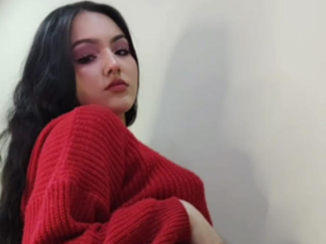 HaleiBeckham - Live porn &amp; sex cam - 17533502