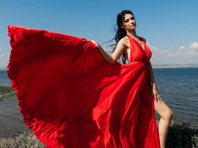 LiLemann - Camera khiêu dâm &amp; quyến rũ trực tiếp - 17533738