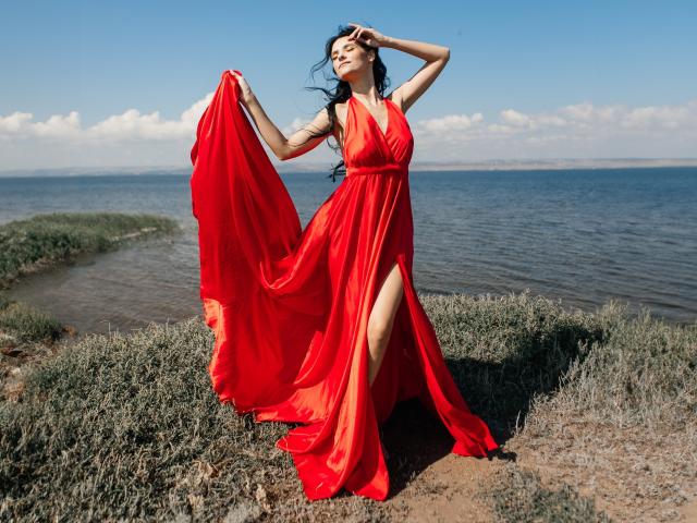 LiLemann - Camera khiêu dâm &amp; quyến rũ trực tiếp - 17533774