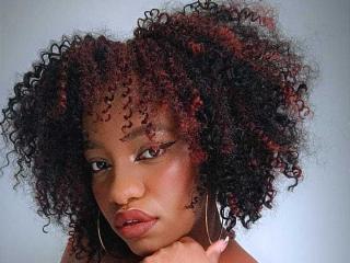 NeellyBrown - Live sexe cam - 17534122