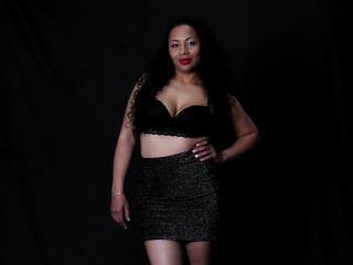 ValeriaXLopez - Live sex cam - 17534838