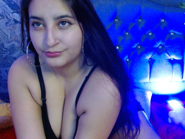 MelissaSimspon - Sexe cam en vivo - 17535150