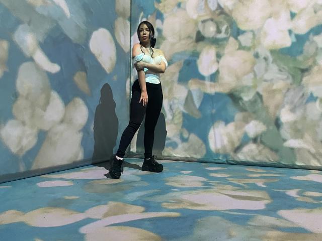 MeganWisse - Live porn &amp; sex cam - 17535230