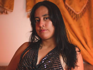 SandyBurnnet - Live porn &amp; sex cam - 17535278