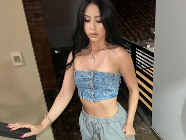 SamyCruzz - Live sexe cam - 17536262