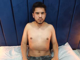 ShagyCortez - Live porn &amp; sex cam - 17536430