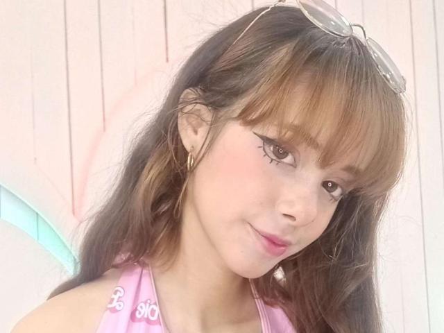 LilyLille - Live sex cam - 17536530