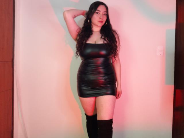 AntonnelaTyler - Sexe cam en vivo - 17537194