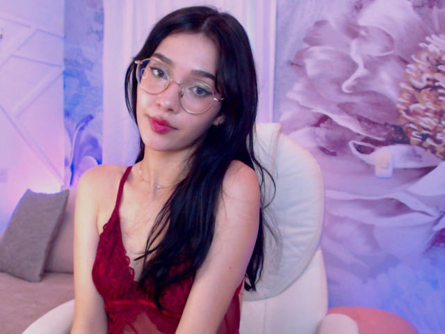 HannaKahlo - Live porn &amp; sex cam - 17537206