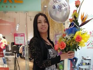 FrachescaHansen - Live porn &amp; sex cam - 17538826