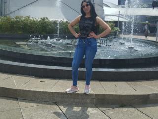 FrachescaHansen - Live porn &amp; sex cam - 17538838