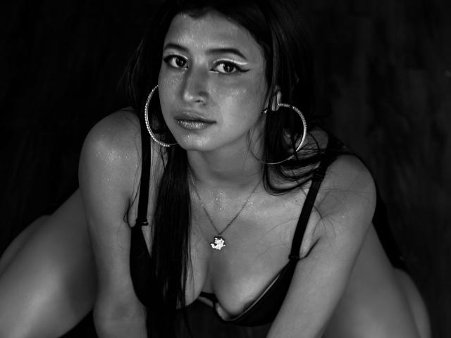 NaiaSanders - Live porn &amp; sex cam - 17539670