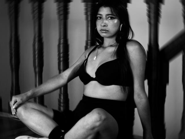 NaiaSanders - Live sex cam - 17539762