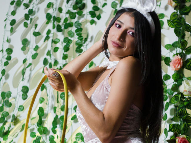 NaiaSanders - Live porn &amp; sex cam - 17539786