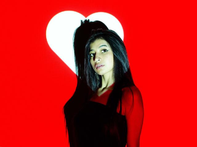 NaiaSanders - Live porn &amp; sex cam - 17539918