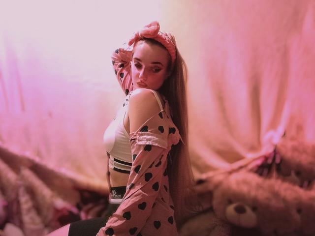 KariMillie - Live porn &amp; sex cam - 17540590