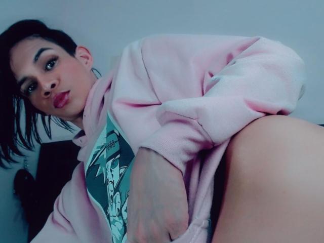 SamiraHolt - Live porn &amp; sex cam - 17540602