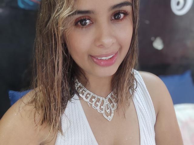 Keyklin - Live porn &amp; sex cam - 17540662