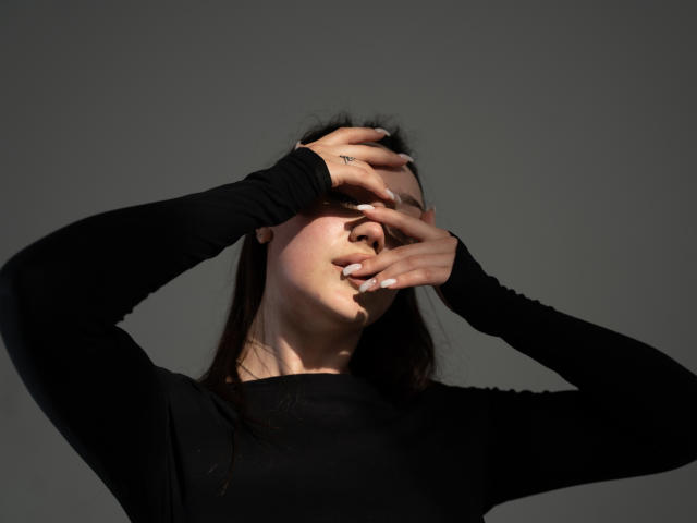 MirandaBlackFoxy - Camera khiêu dâm &amp; quyến rũ trực tiếp - 17540914