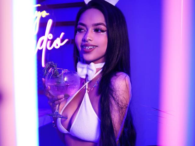 AnahiiLopez - Live porn &amp; sex cam - 17540966