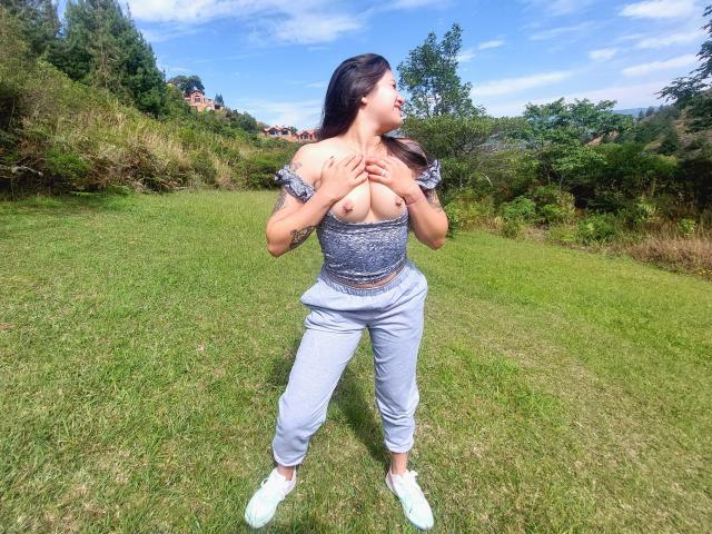 SteffyKs - Live porn &amp; sex cam - 17541390