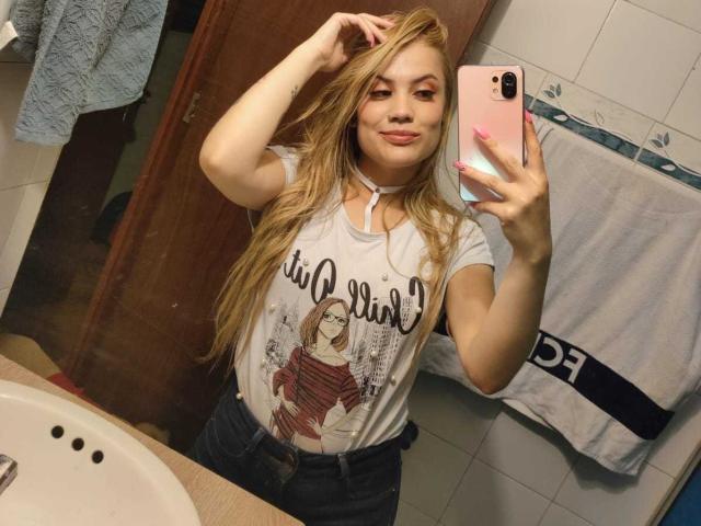 MajoSoler - Live sexe cam - 17541818