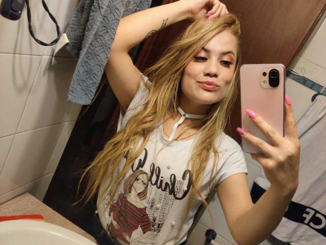 MajoSoler - Sexe cam en vivo - 17541842