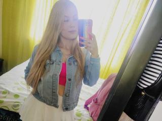 MajoSoler - Sexe cam en vivo - 17541854