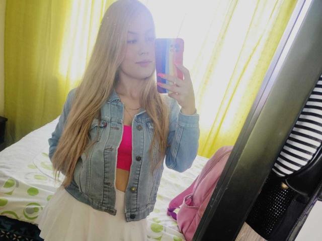 MajoSoler - Live sexe cam - 17541854