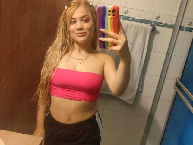 MajoSoler - Sexe cam en vivo - 17541858