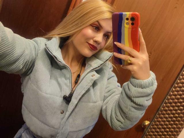 MajoSoler - Sexe cam en vivo - 17541870