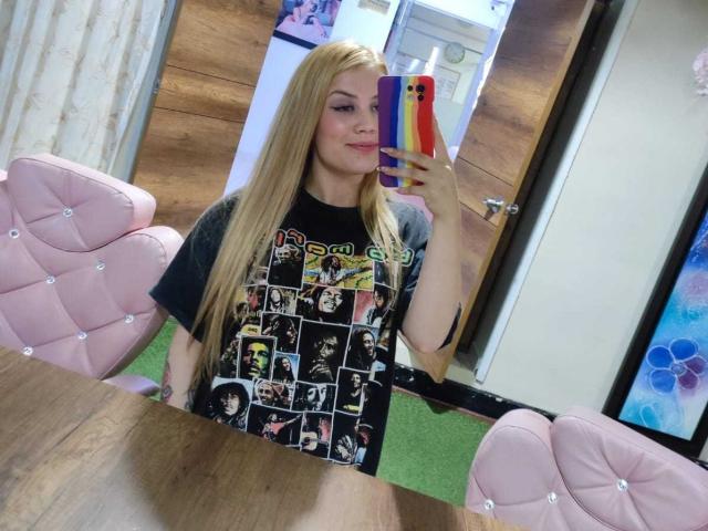 MajoSoler - Sexe cam en vivo - 17541874