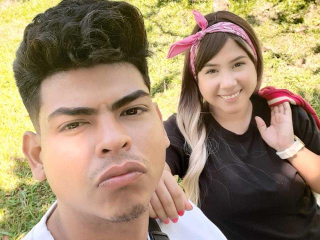 IsabellaAndDiegoHot - Sexe cam en vivo - 17542950