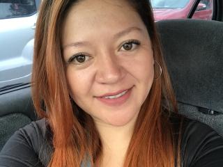 AbrilDupont - Live sex cam - 17543006
