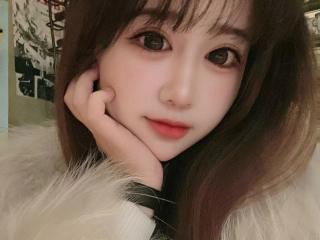 XiBabeCute - Sexe cam en vivo - 17543038