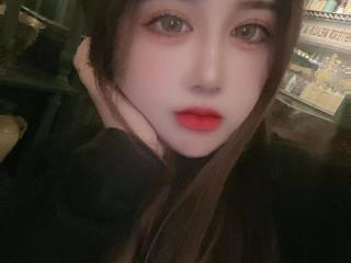 XiBabeCute - Sexe cam en vivo - 17543042