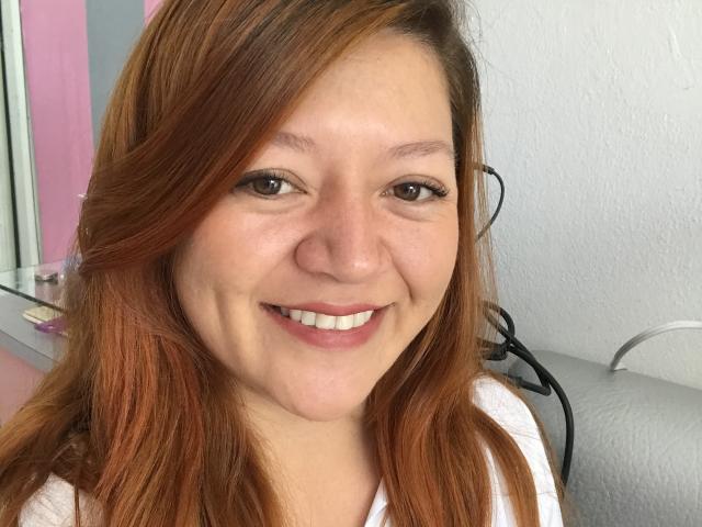 AbrilDupont - Sexe cam en vivo - 17543146