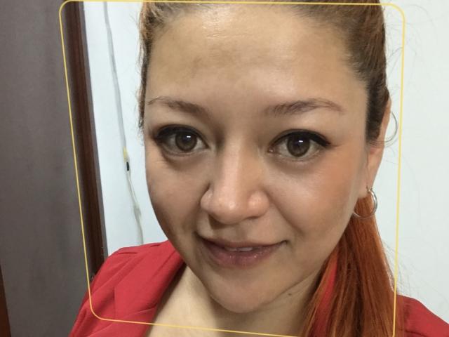 AbrilDupont - Sexe cam en vivo - 17543198