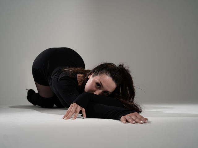 MirandaBlackFoxy - Live Sex Cam - 17543926