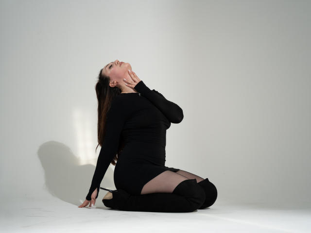 MirandaBlackFoxy - Camera khiêu dâm &amp; quyến rũ trực tiếp - 17543942