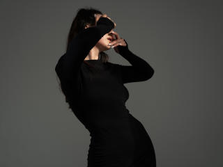 MirandaBlackFoxy - Camera khiêu dâm &amp; quyến rũ trực tiếp - 17543962